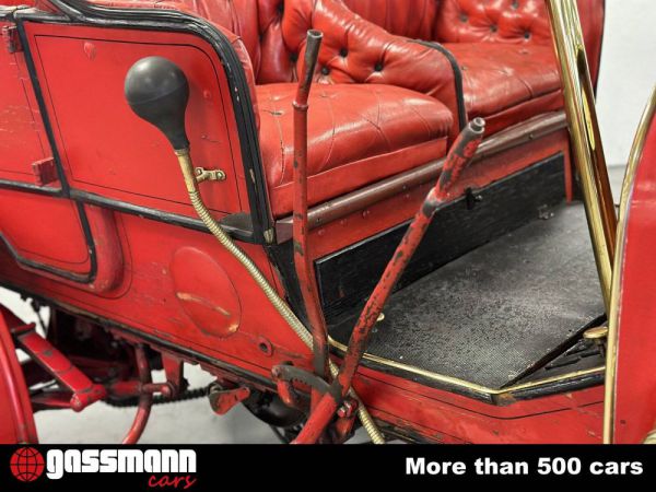 Buick Model 10 1908 21058