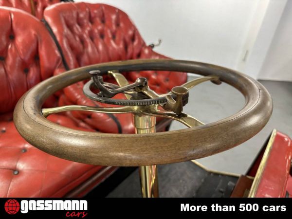 Buick Model 10 1908 21059