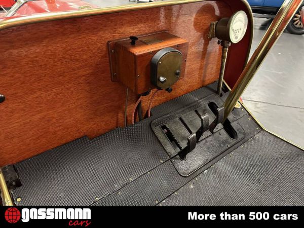 Buick Model 10 1908 21062