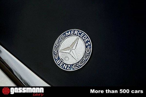 Mercedes-Benz 450 SLC 5,0 1980 21124