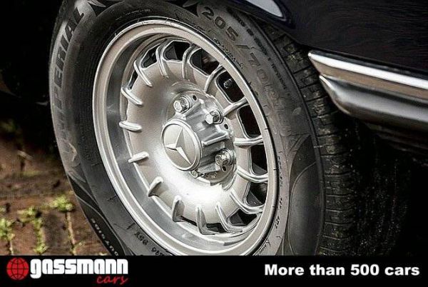 Mercedes-Benz 450 SLC 5,0 1980 21127