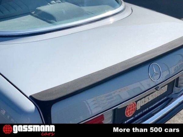 Mercedes-Benz 450 SLC 5,0 1981 21136