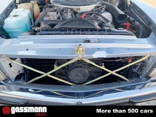 Mercedes-Benz 450 SLC 5,0 1981 21138