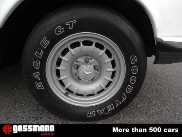 Mercedes-Benz 450 SLC 5,0 1981 21141