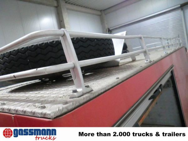 Mercedes-Benz LP 813 1978 21151