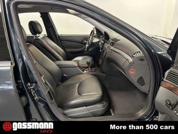 Mercedes-Benz S 500 1999 21244