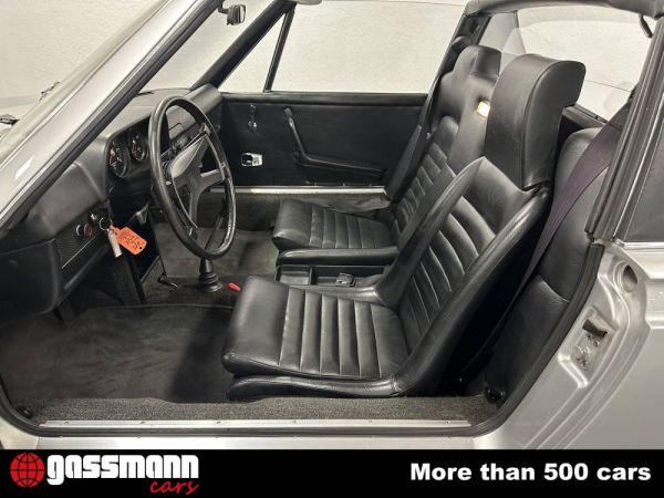 Porsche 914/6 1970 21280