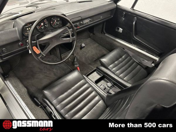 Porsche 914/6 1970 21281