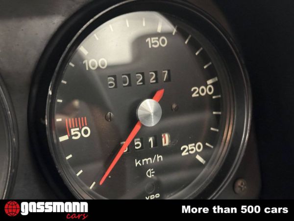 Porsche 914/6 1970 21283