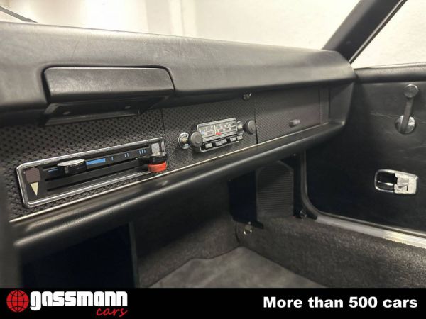 Porsche 914/6 1970 21284