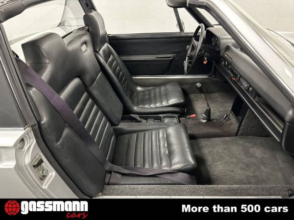 Porsche 914/6 1970 21285