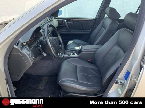 Mercedes-Benz E 320 1998 21291