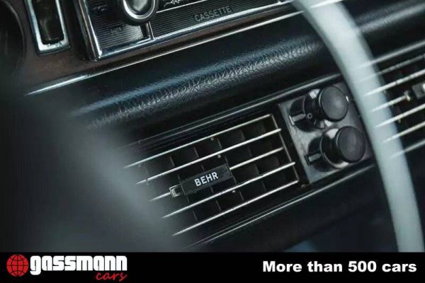 Mercedes-Benz 280 SE 3,5 1973 21322