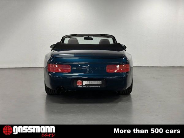 Porsche 968 1992 21330