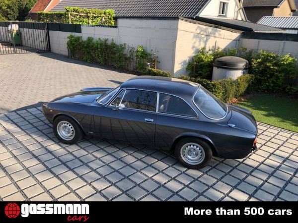 Alfa Romeo Giulia GT 1300 Junior 1973 21338