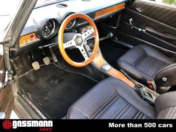 Alfa Romeo Giulia GT 1300 Junior 1973 21342