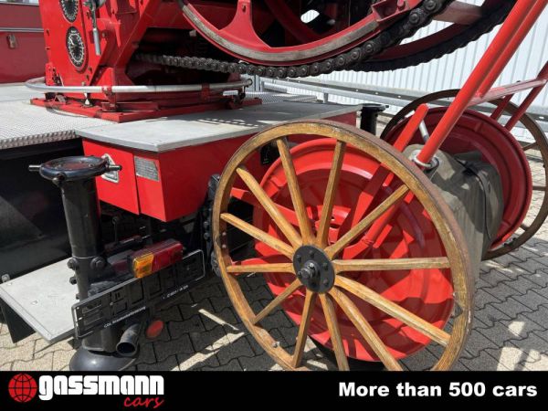 Mercedes-Benz LPF 311 1954 21411