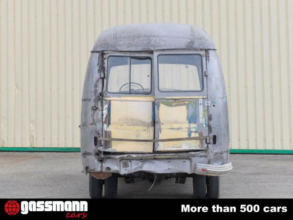 Mercedes-Benz O 319 1960 21420