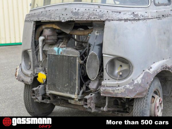 Mercedes-Benz O 319 1960 21423