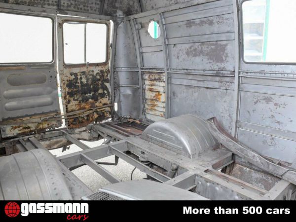 Mercedes-Benz O 319 1960 21428