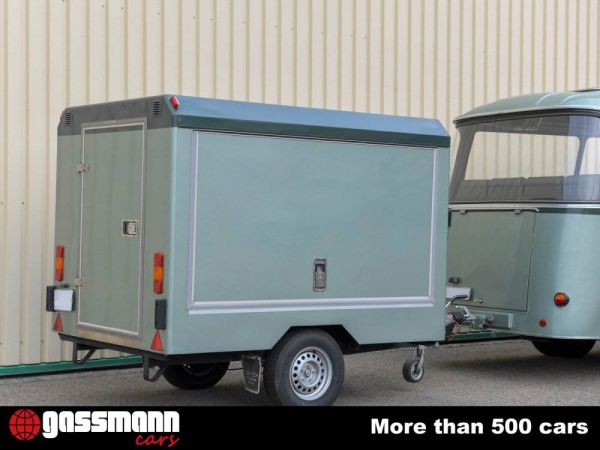 Mercedes-Benz L 408 1972 21453