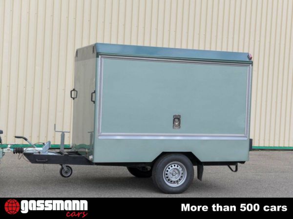 Mercedes-Benz L 408 1972 21454