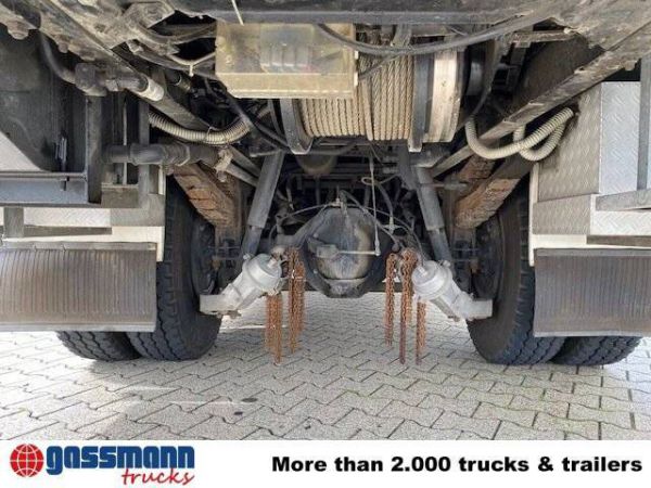 Mercedes-Benz 1019 AF 1982 21512