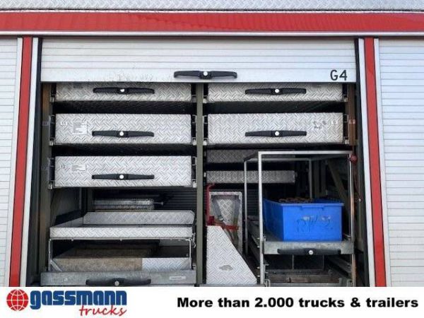 Mercedes-Benz 1019 AF 1982 21515