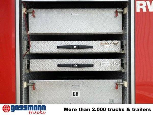 Mercedes-Benz 1019 AF 1982 21517