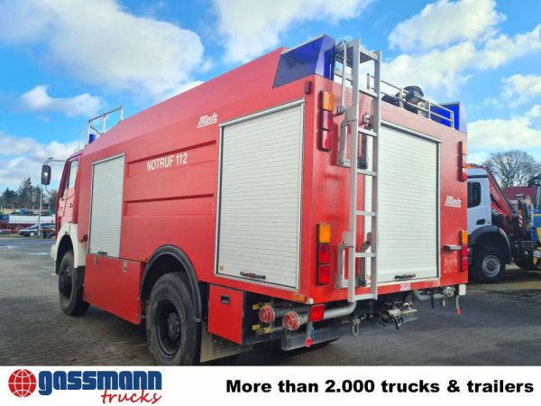 Mercedes-Benz 1719 AF 1976 21529