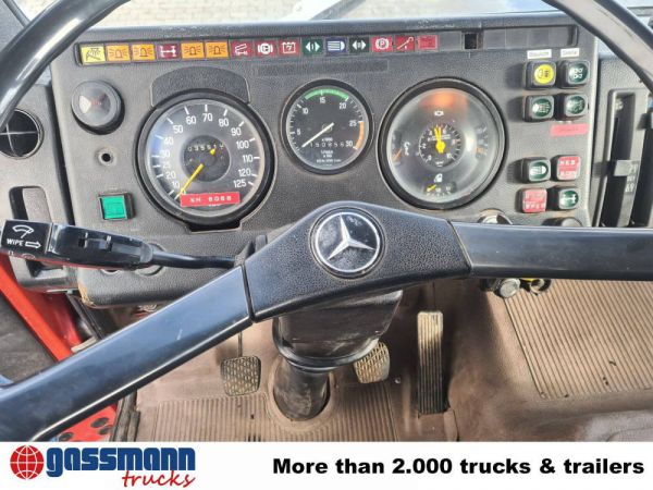 Mercedes-Benz 1719 AF 1976 21532