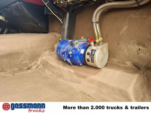 Mercedes-Benz 1719 AF 1976 21533