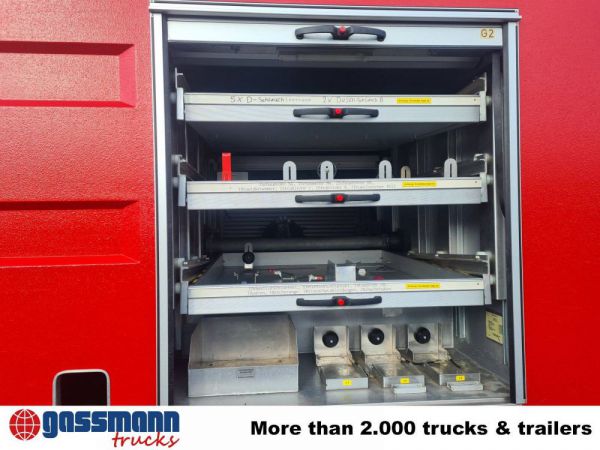 Mercedes-Benz 1719 AF 1976 21535