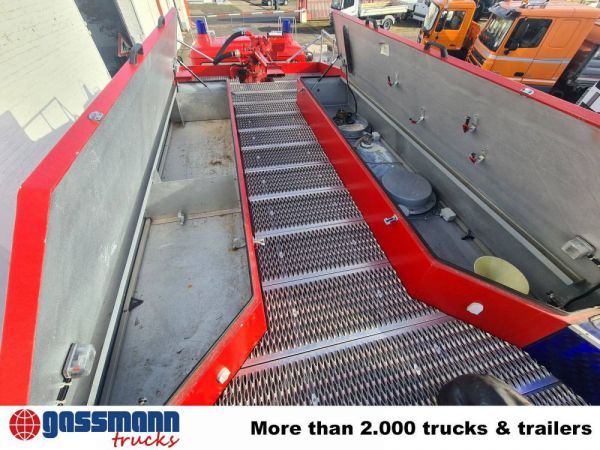 Mercedes-Benz 1719 AF 1976 21536