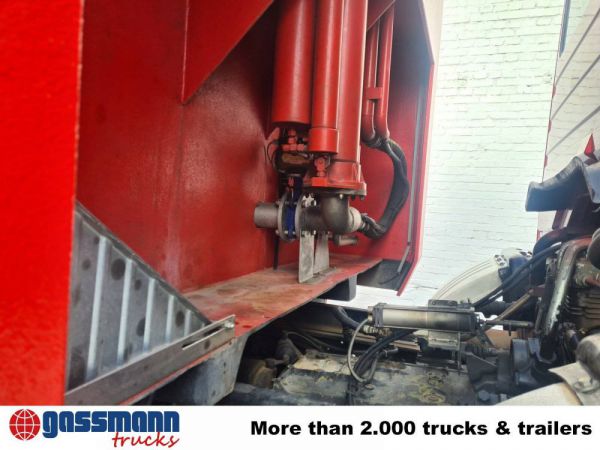 Mercedes-Benz 1719 AF 1976 21537