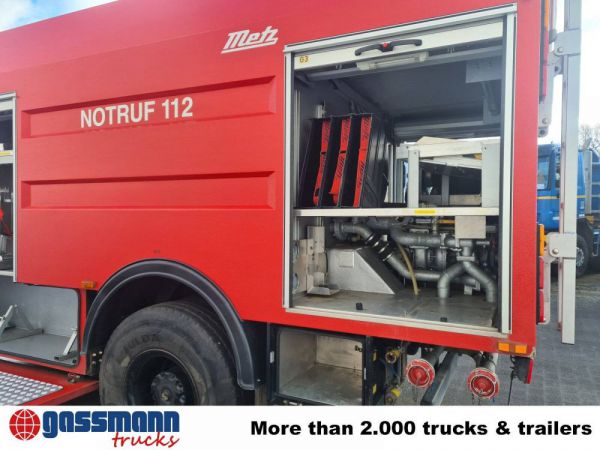 Mercedes-Benz 1719 AF 1976 21539