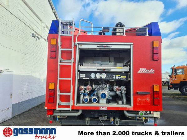 Mercedes-Benz 1719 AF 1976 21540