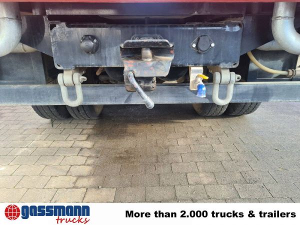 Mercedes-Benz 1719 AF 1976 21541