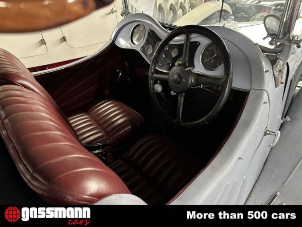 Jaguar SS 1 1932 21545