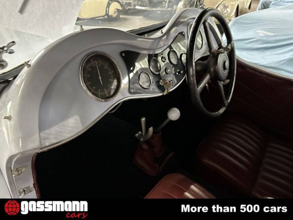 Jaguar SS 1 1932 21547