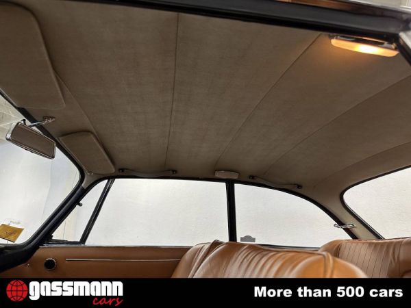 Alfa Romeo 2600 Sprint 1965 21597