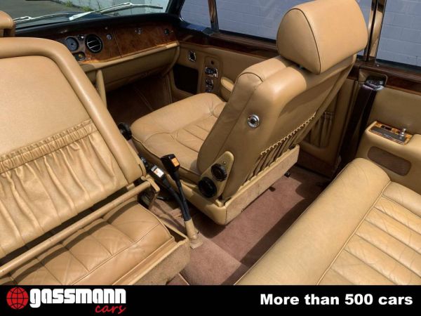 Rolls-Royce Corniche I 1975 21604