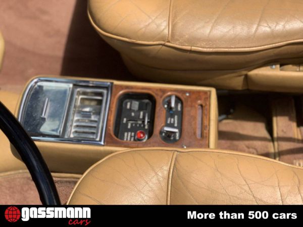 Rolls-Royce Corniche I 1975 21608