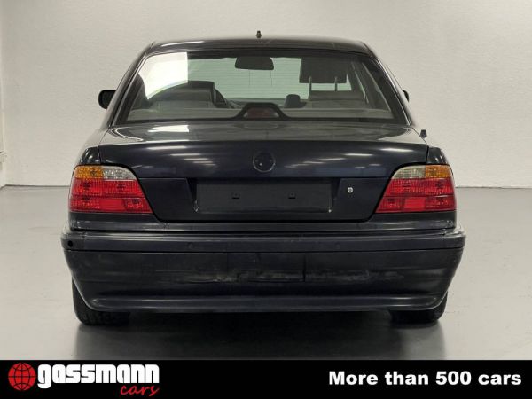 BMW 750iL 1998 21684