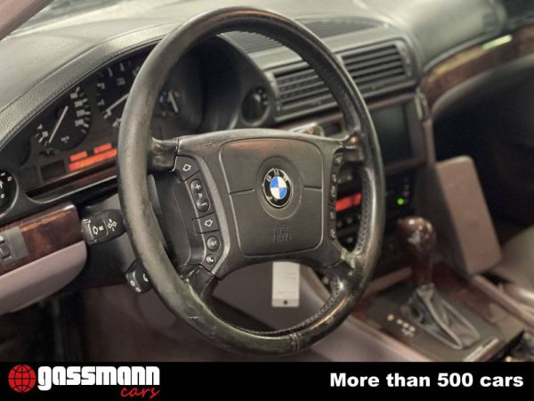 BMW 750iL 1998 21686