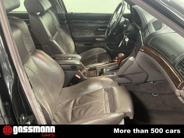 BMW 750iL 1998 21688