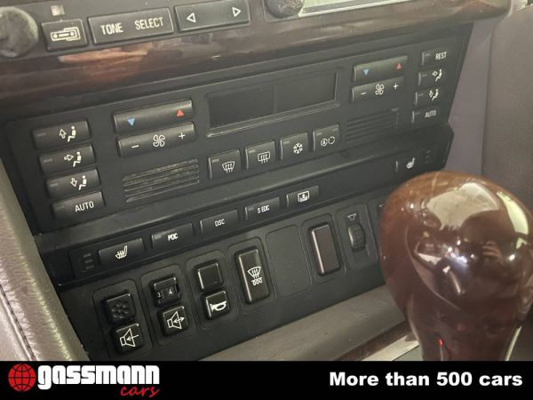 BMW 750iL 1998 21689