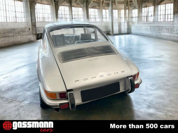 Porsche 911 2.0 T 1968 21714