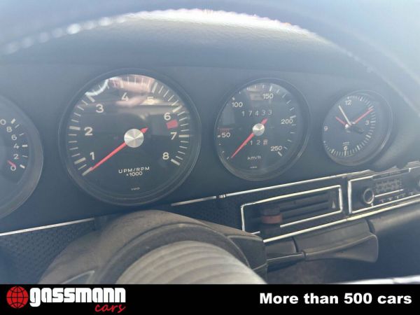 Porsche 911 2.0 T 1968 21716