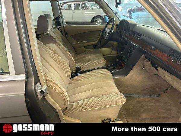 Mercedes-Benz 450 SEL 6,9 1979 21755